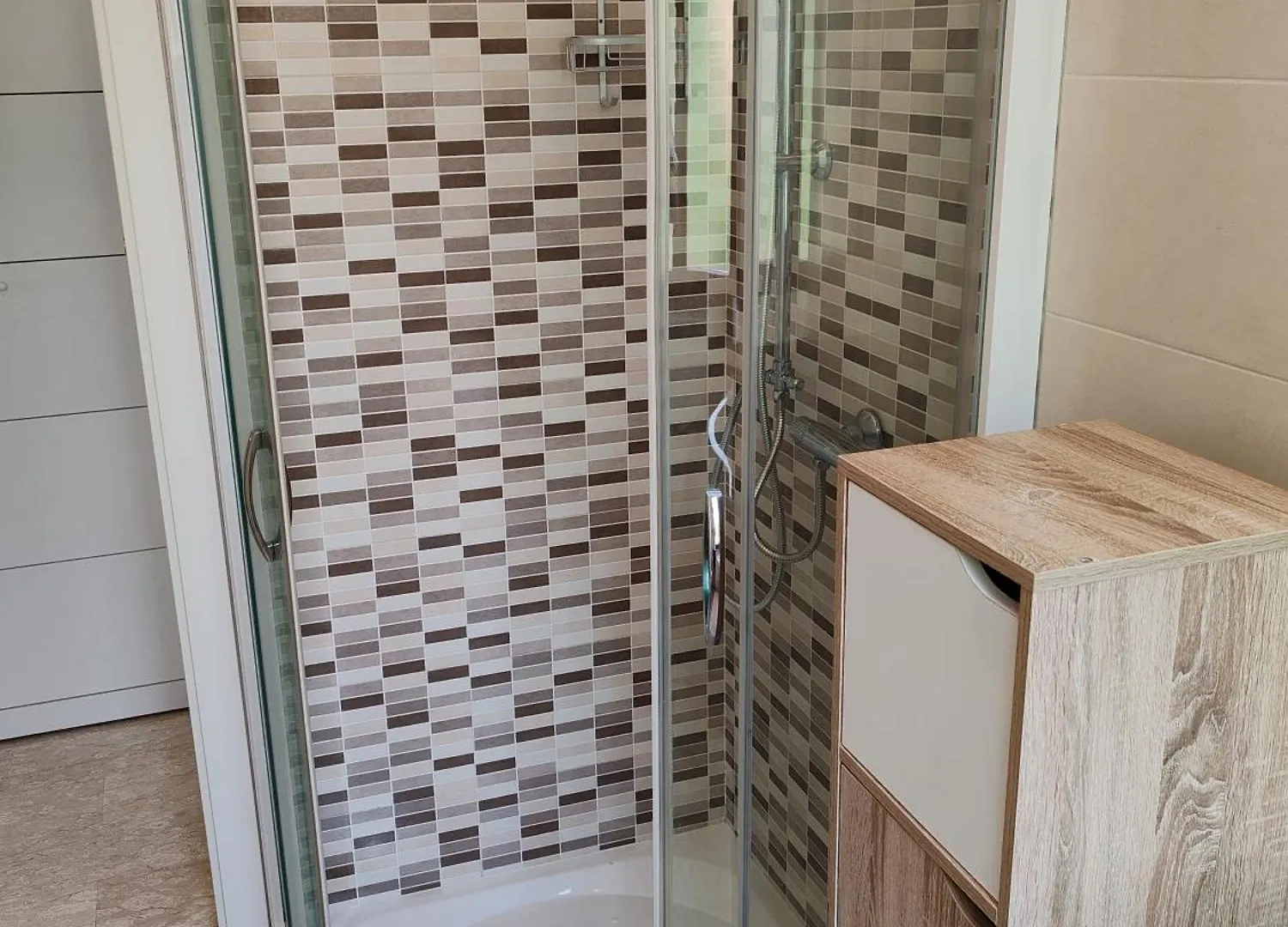 Appartement Lally Appartamenti Rimini Italie