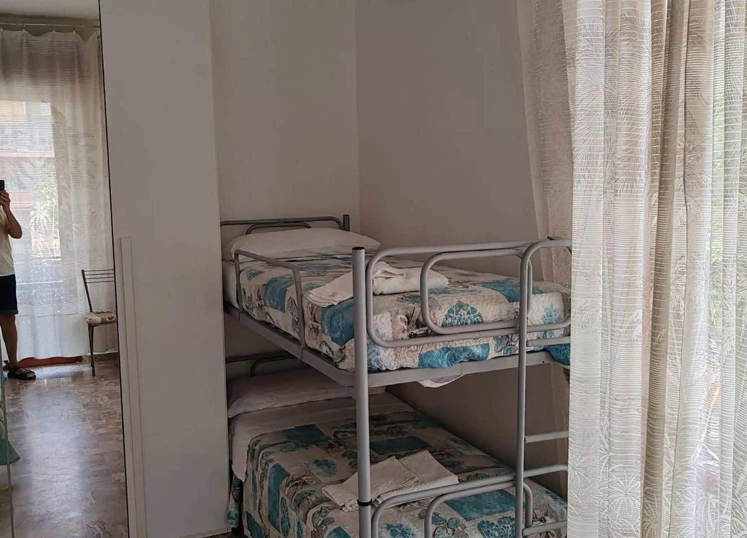 Appartement Lally Appartamenti Rimini Italie