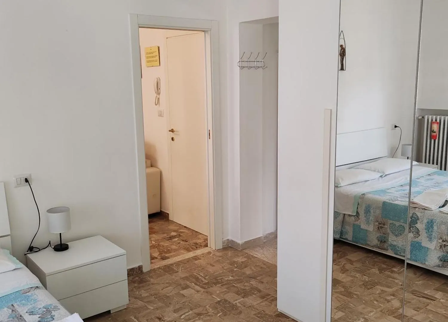 Lally Appartamenti Rimini Appartement