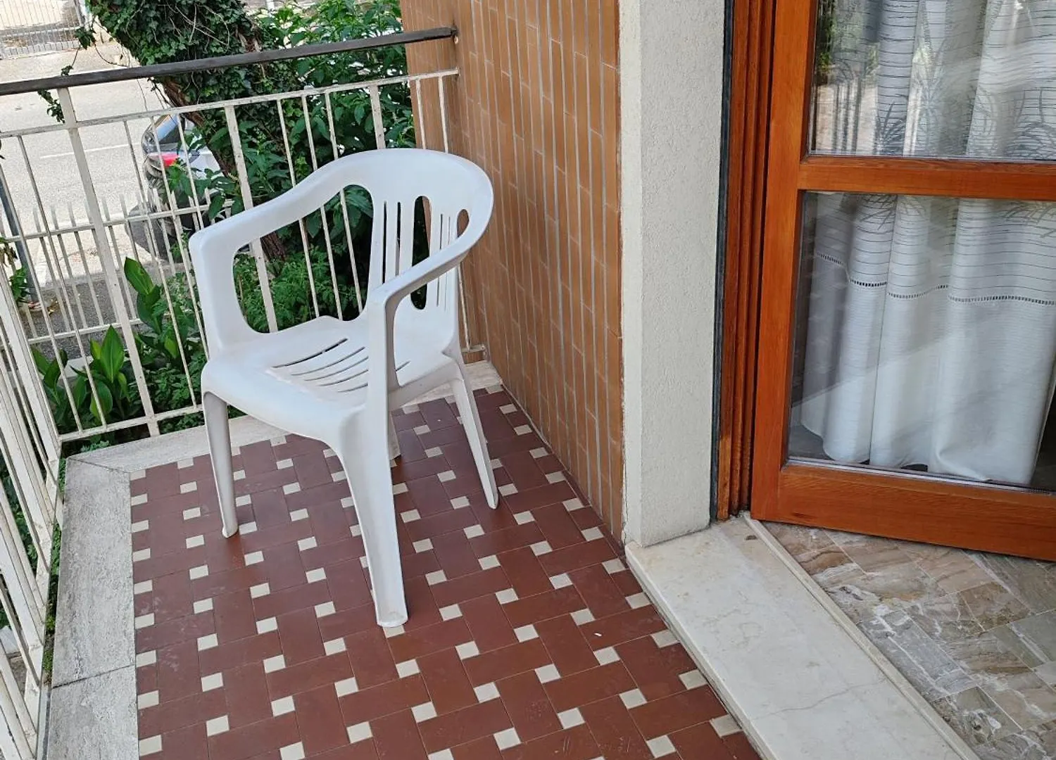 Appartement Lally Appartamenti Rimini