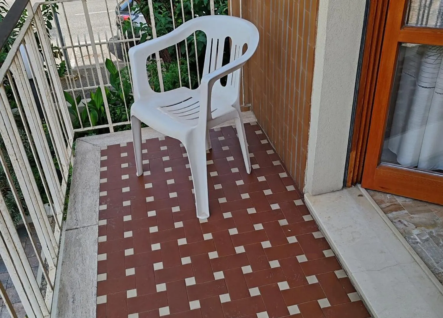 Lally Appartamenti Rimini 0*,
