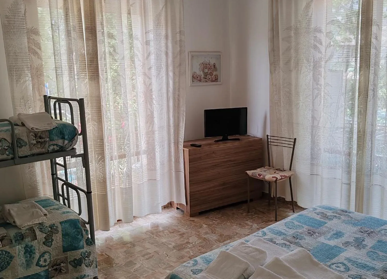 Appartement Lally Appartamenti Rimini