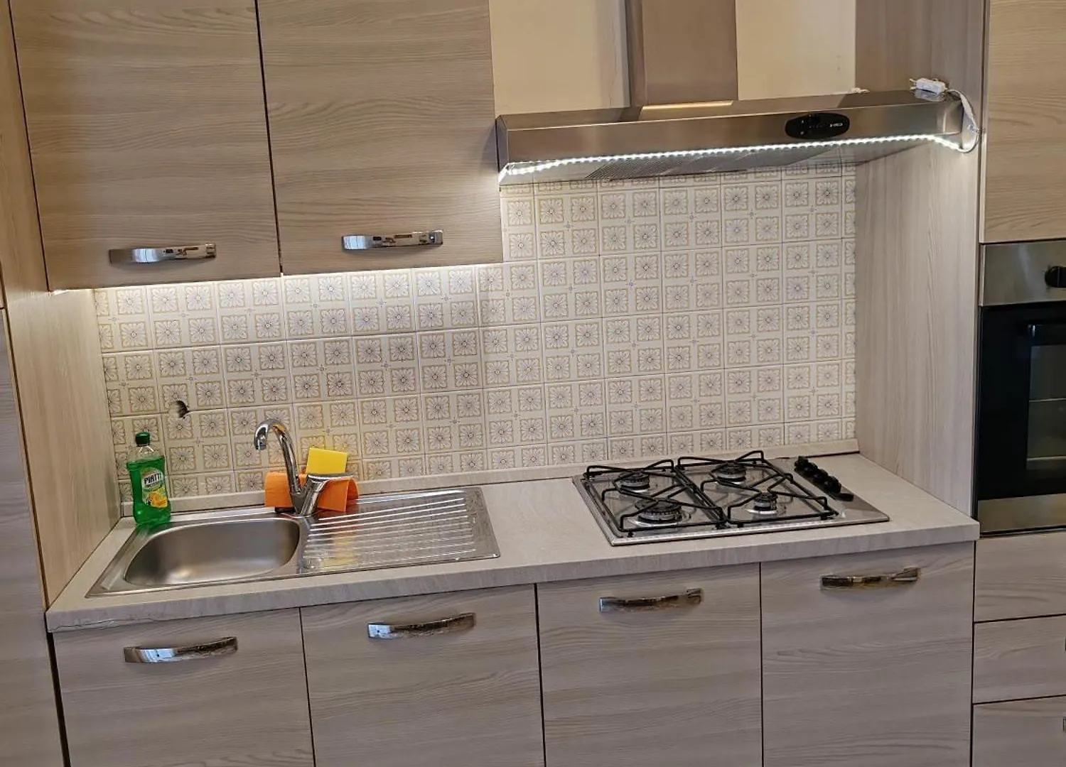 Lally Appartamenti Rimini Appartement
