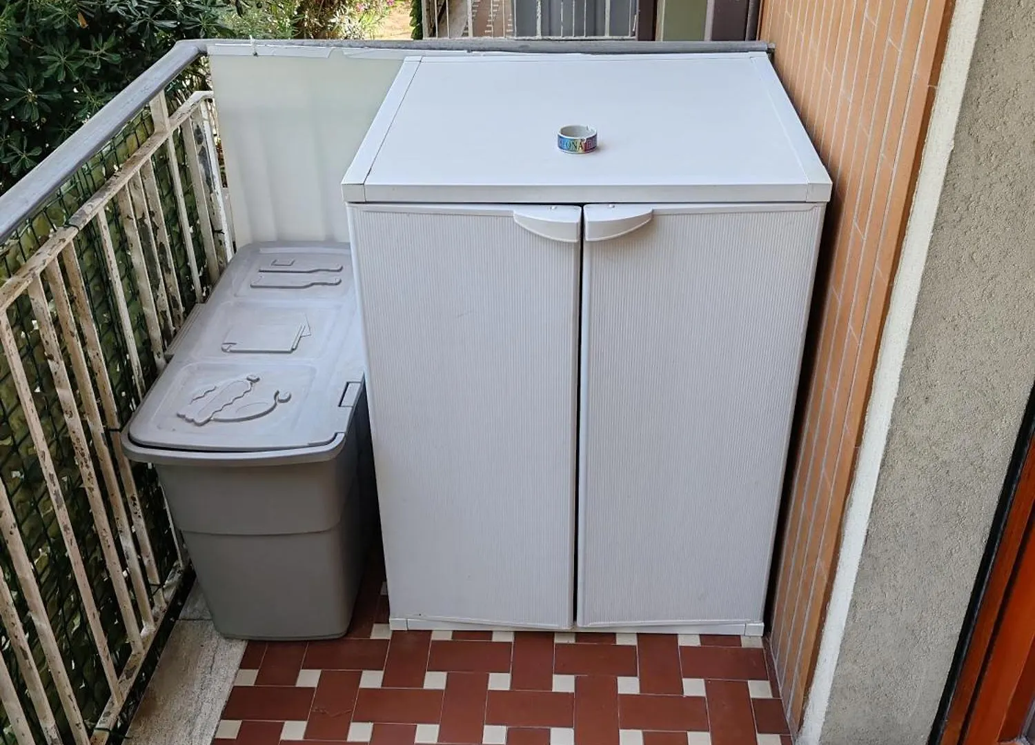 Appartement Lally Appartamenti Rimini