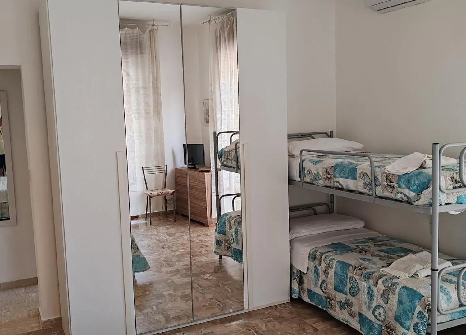 Lally Appartamenti Rimini Appartement