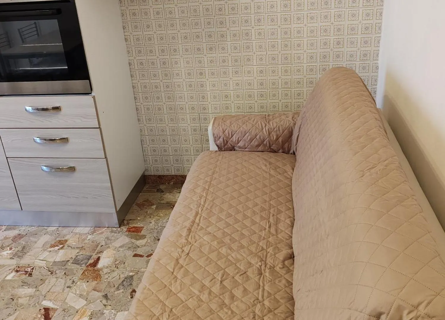 Lally Appartamenti Rimini Appartement