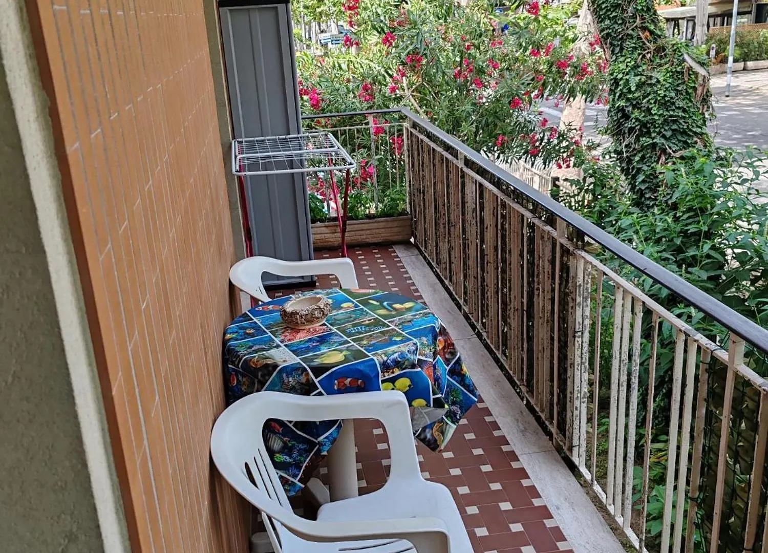 Lally Appartamenti Rimini Appartement