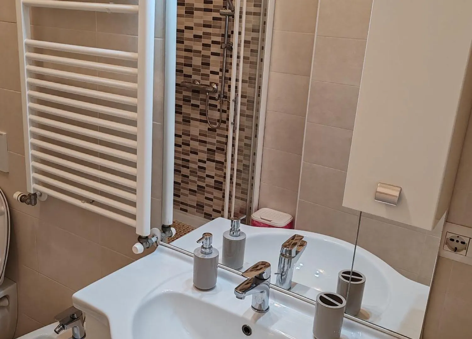 Appartement Lally Appartamenti Rimini
