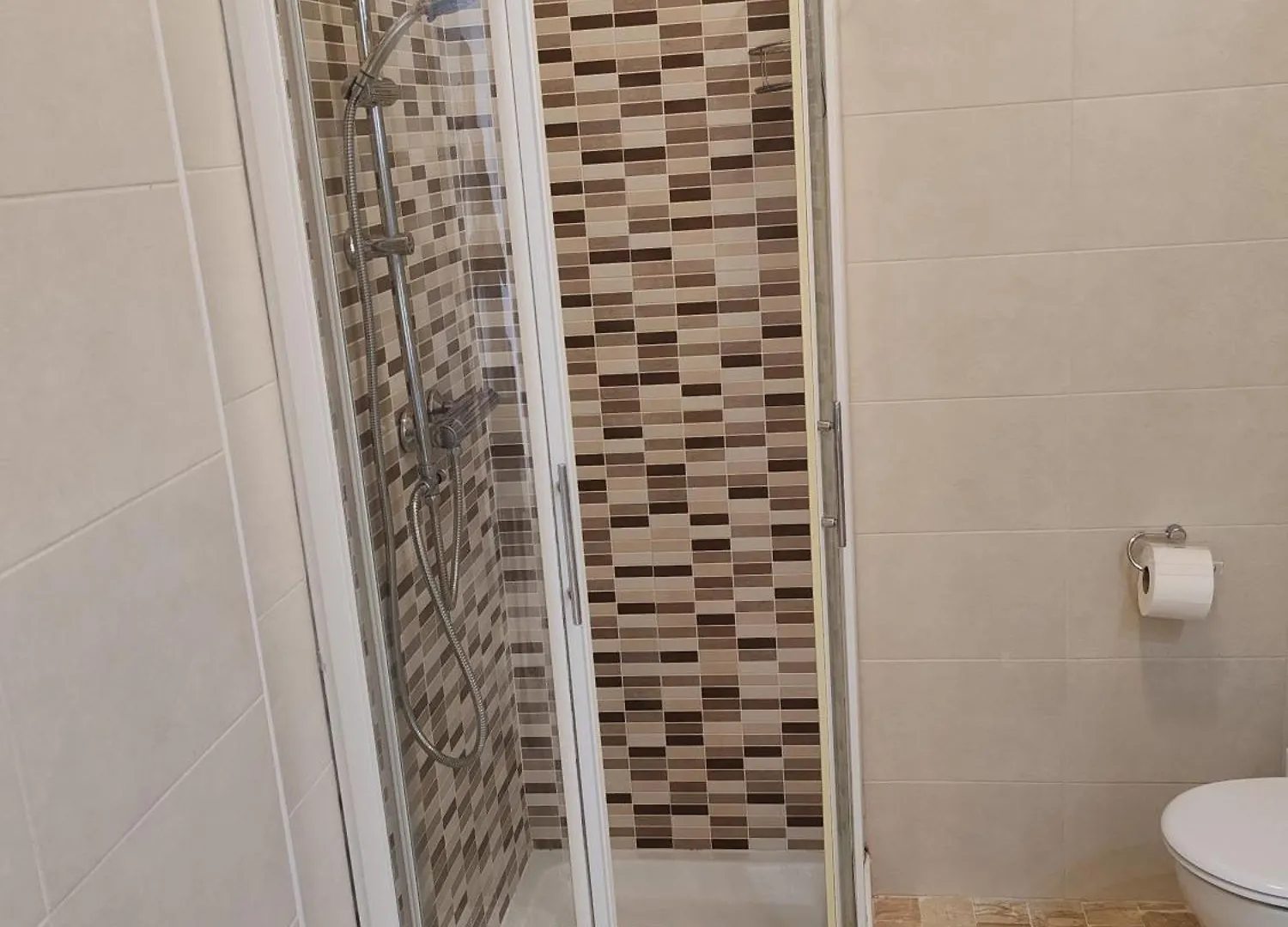 Lally Appartamenti Rimini Appartement
