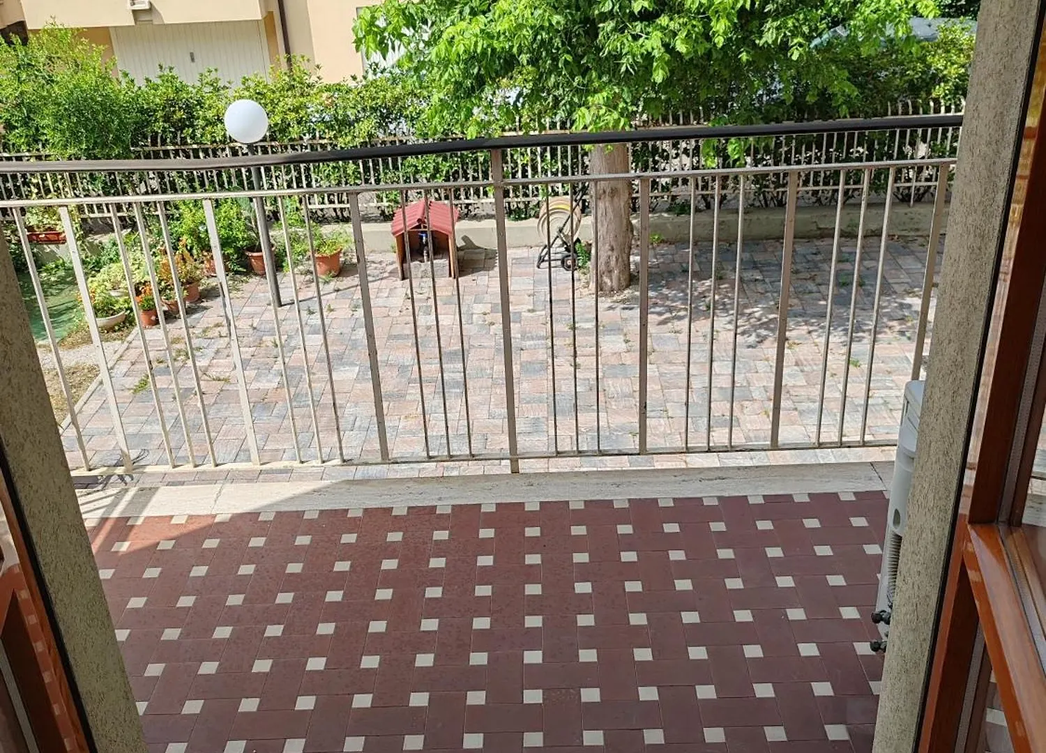 Lally Appartamenti Rimini 0*,