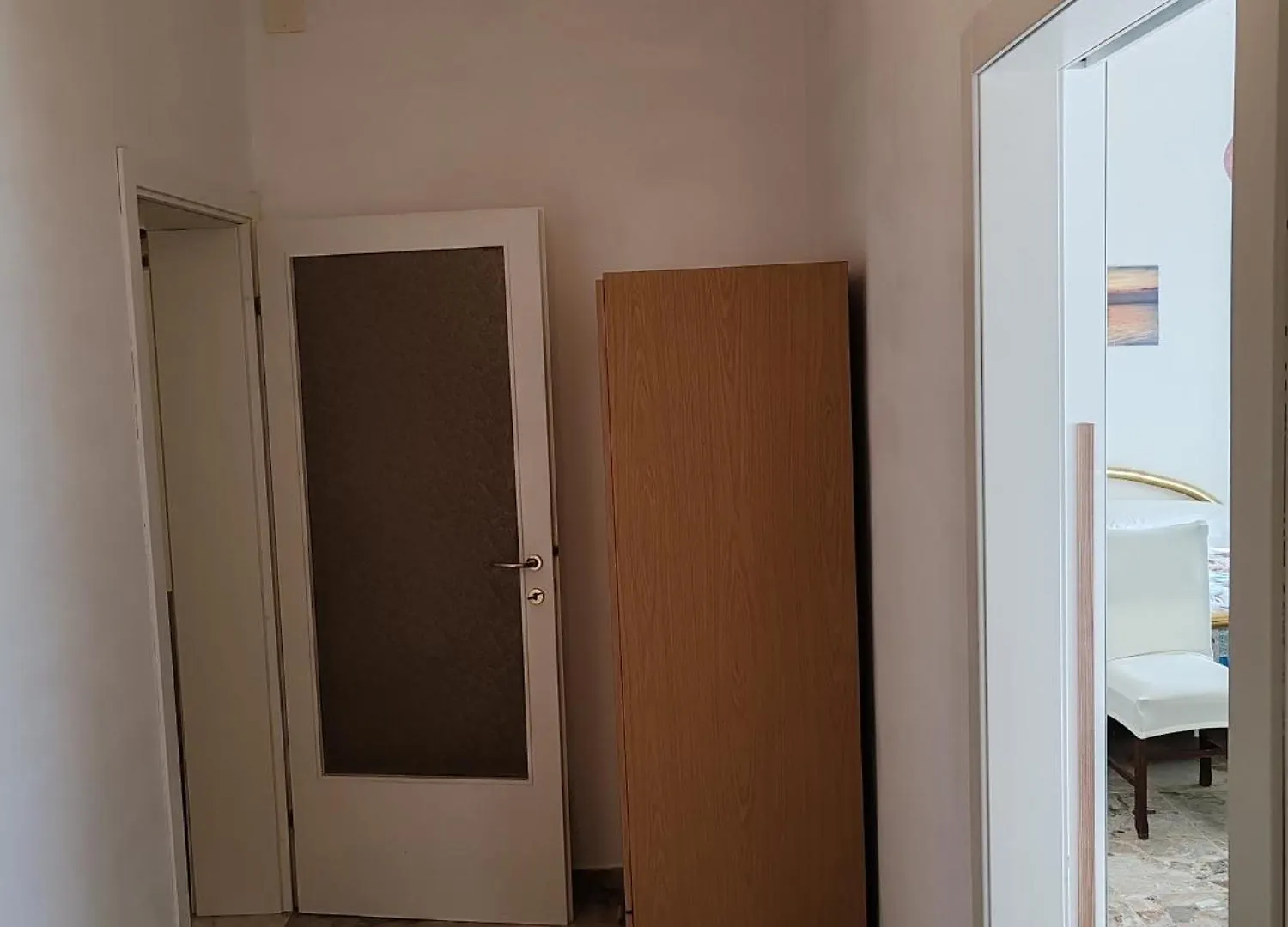 Appartement Lally Appartamenti Rimini Italie