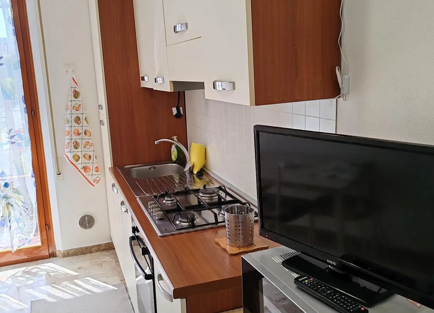 Lally Appartamenti Rimini 0*,