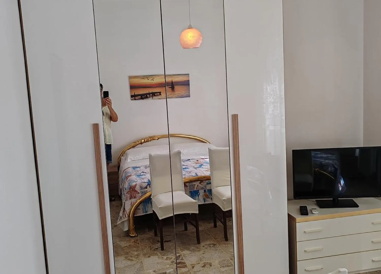 Appartement Lally Appartamenti Rimini
