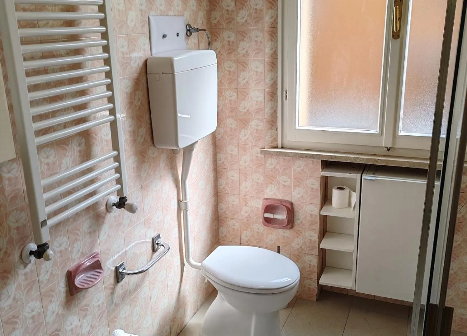 Lally Appartamenti Rimini Appartement