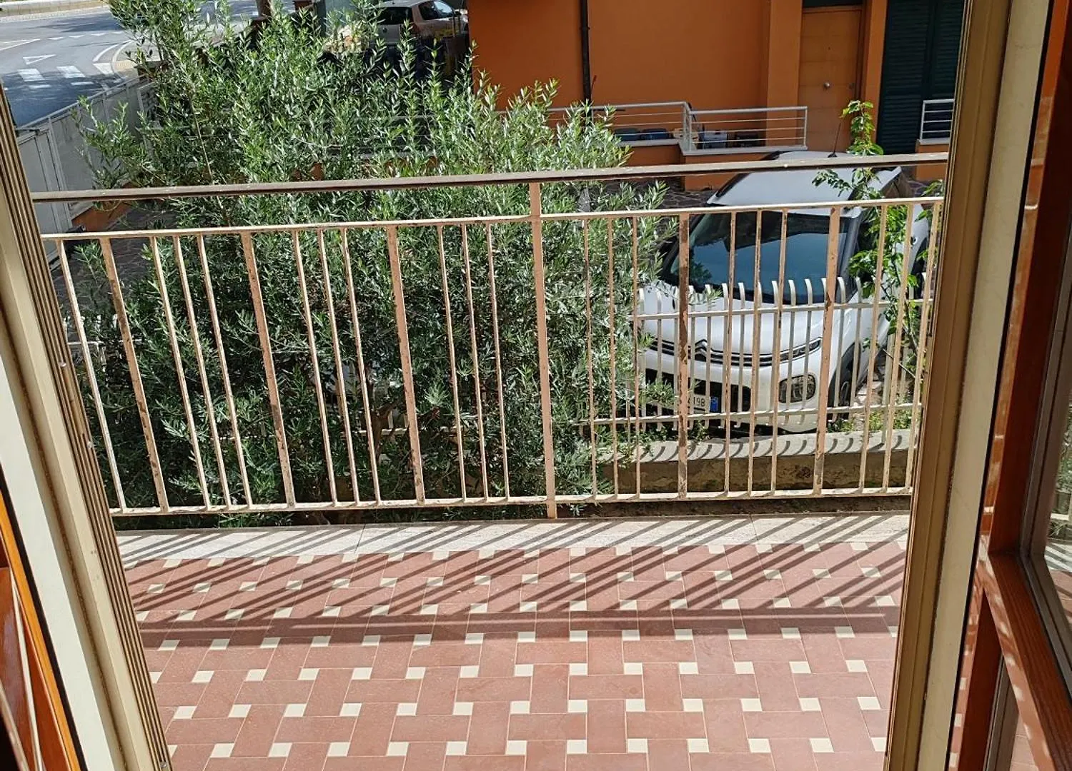Lally Appartamenti Rimini Appartement