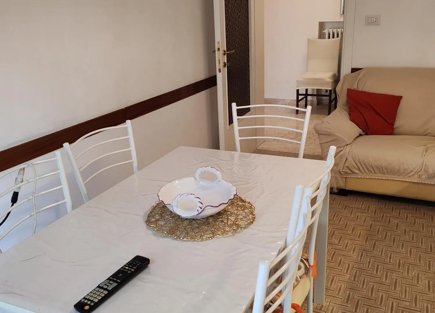 Appartement Lally Appartamenti Rimini Italie