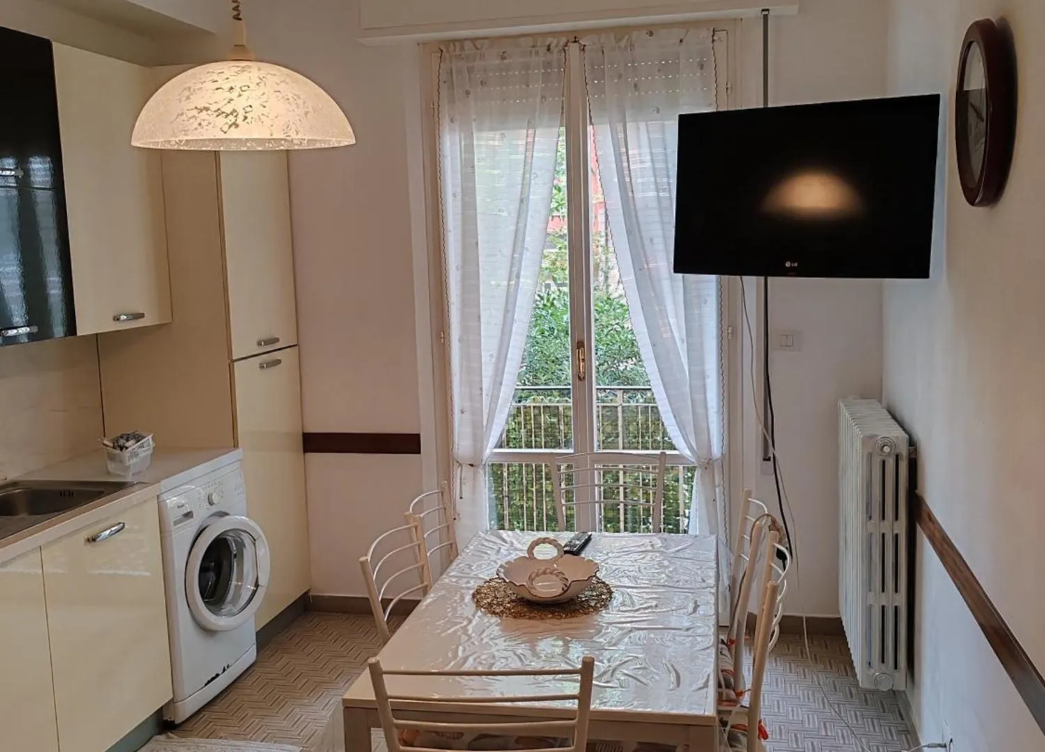 Appartement Lally Appartamenti Rimini