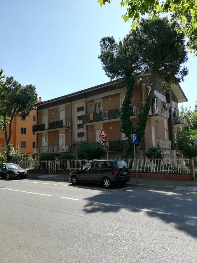 Lally Appartamenti Rimini